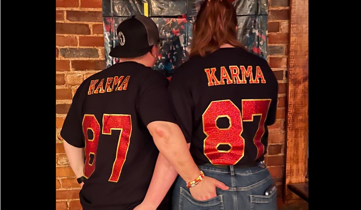 The Wedding Website of Danielle Gaskin and Eve Bashaw