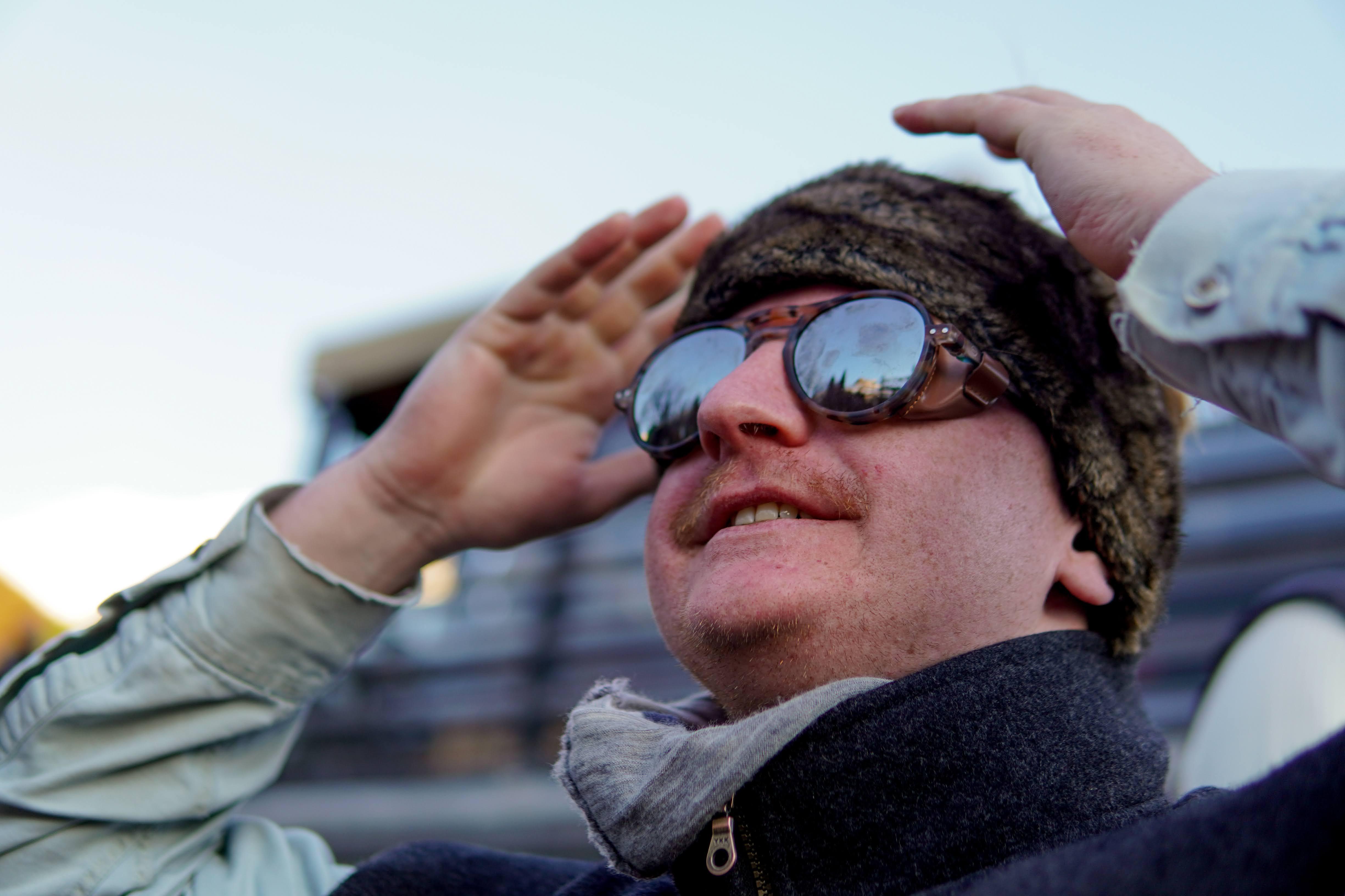 The Wedding Website of Arthur Hobhouse and Charlotte Hawkins