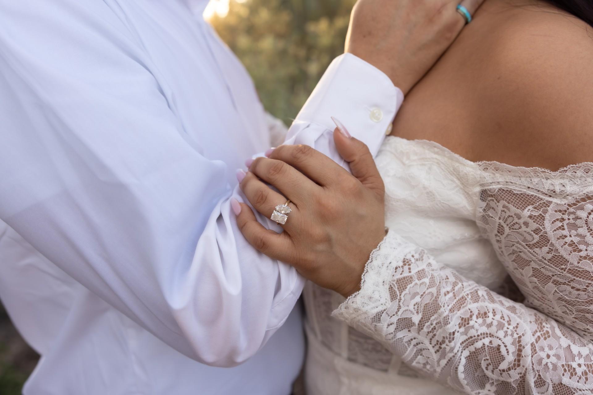 The Wedding Website of Zachary Palmer and Angelica Flores