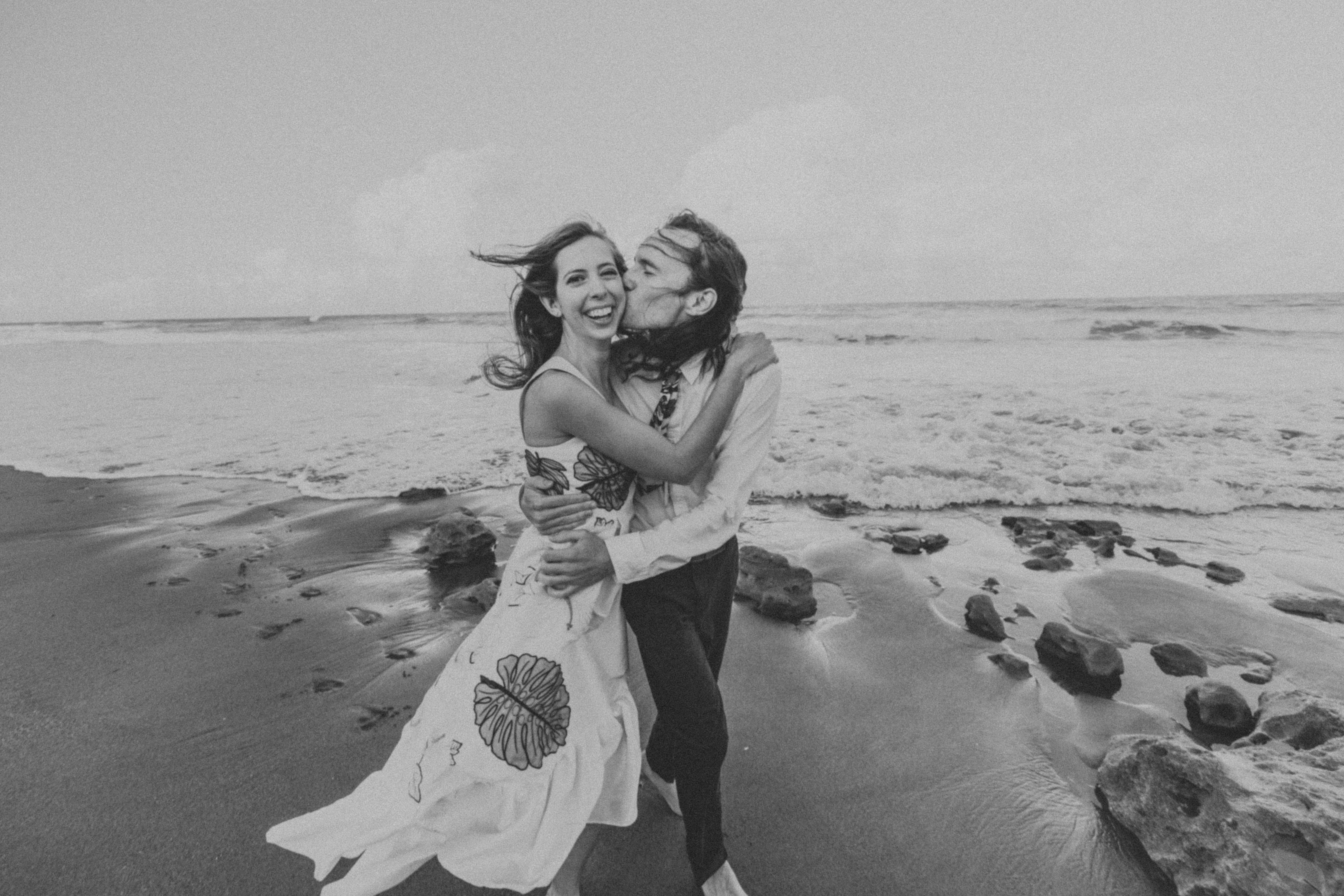 The Wedding Website of Jessie Pease and Lucas Bassett-Audain