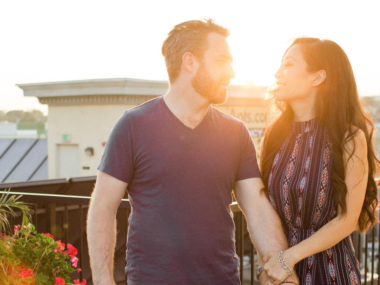 The Wedding Website of Victoria Wang and Joshua Rasmussen