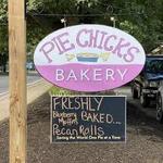 Pie Chicks