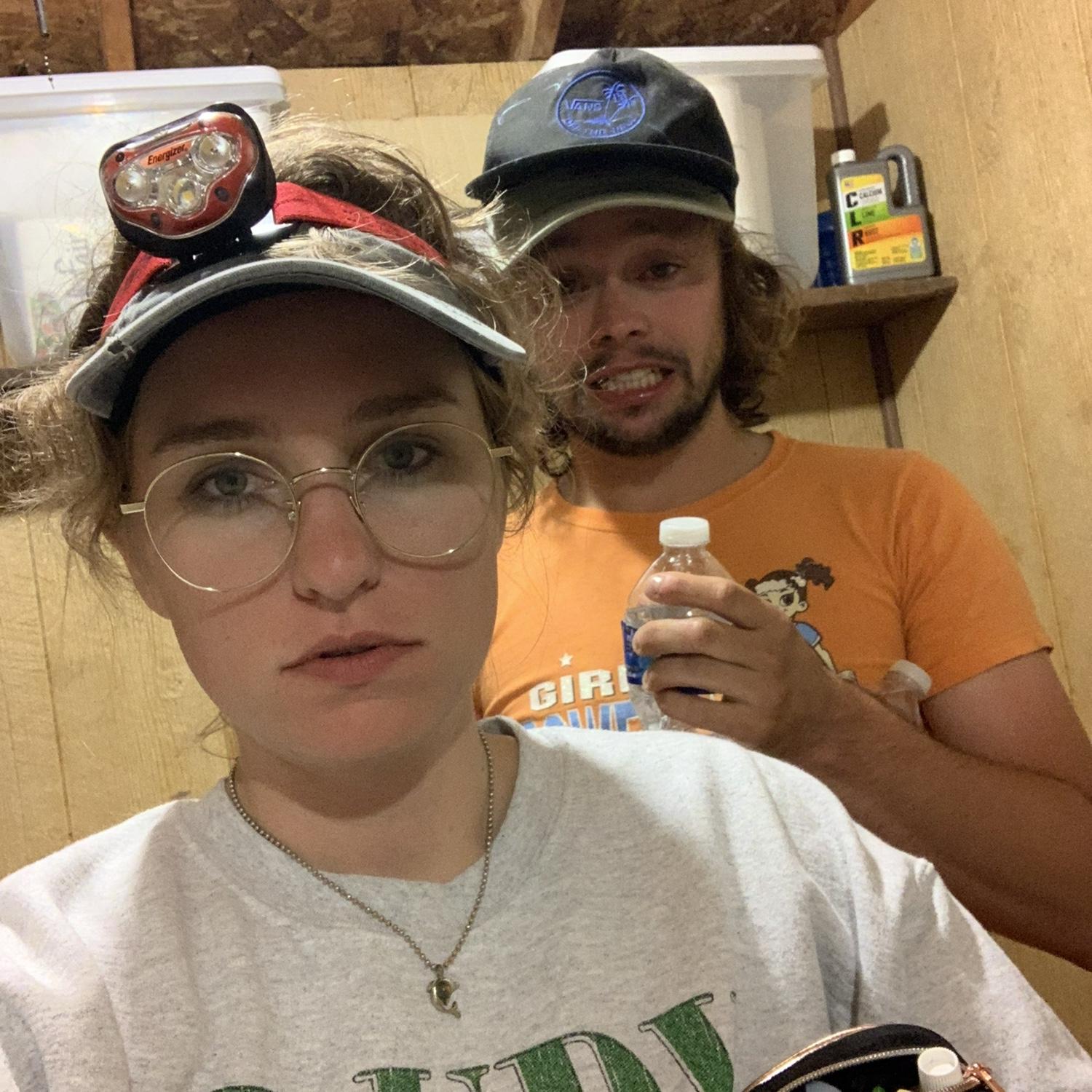 This is the best depiction of what to expect as far as the vibe.