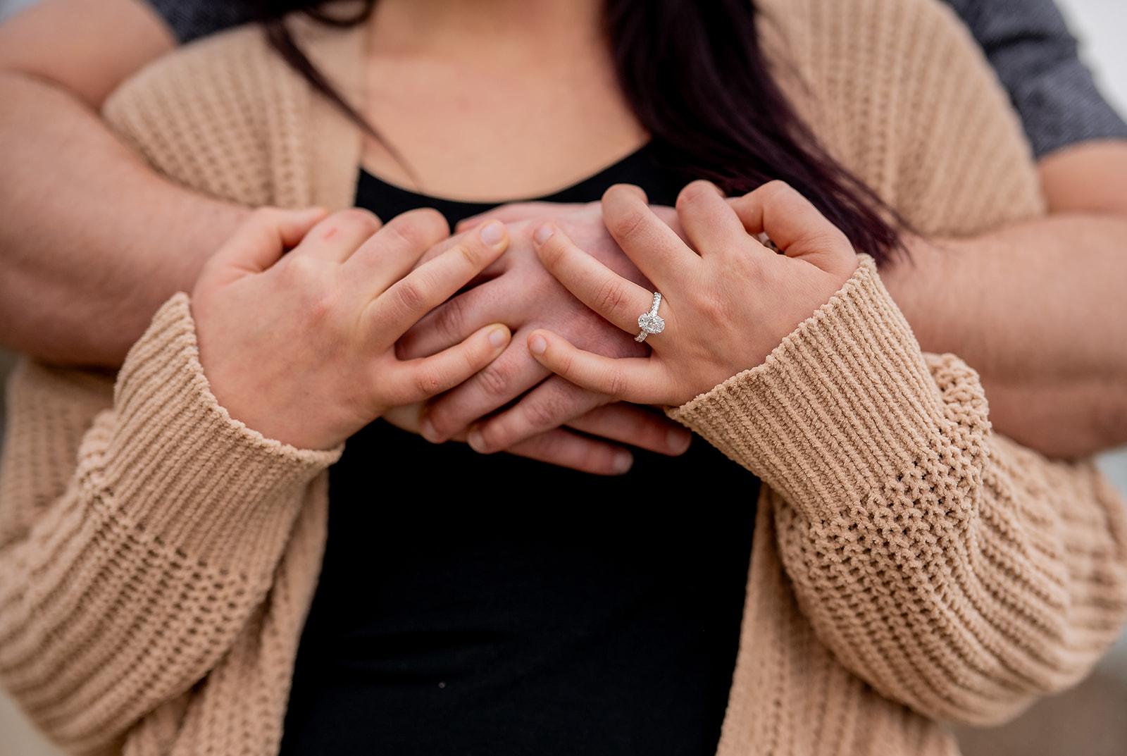 The Wedding Website of Taylor Behringer and Christopher Fadil