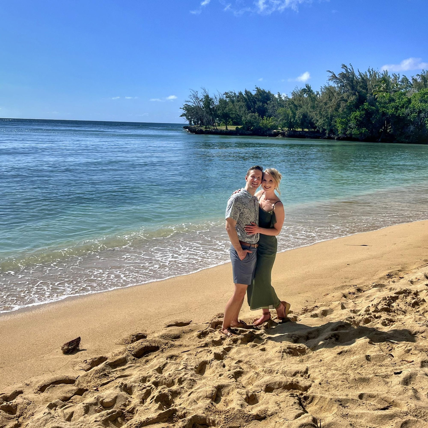 Kawela Bay, Oahu | April 2025