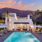 Azúcar Palm Springs