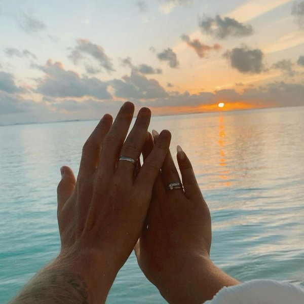 Honeymoon Resort