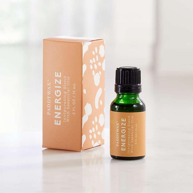 Paddywax Energize Essential Oil Blend