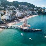 Puerto vallarta centro