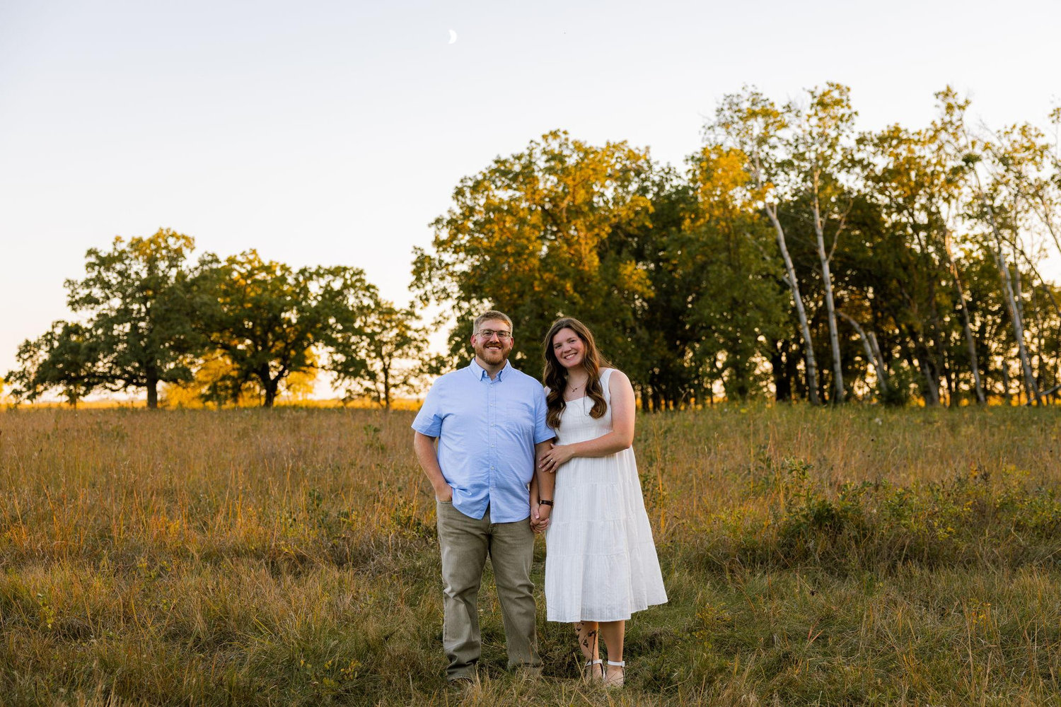 The Wedding Website of Andrew Miller and Sophia Strand
