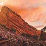 Red Rocks Park and Amphitheatre