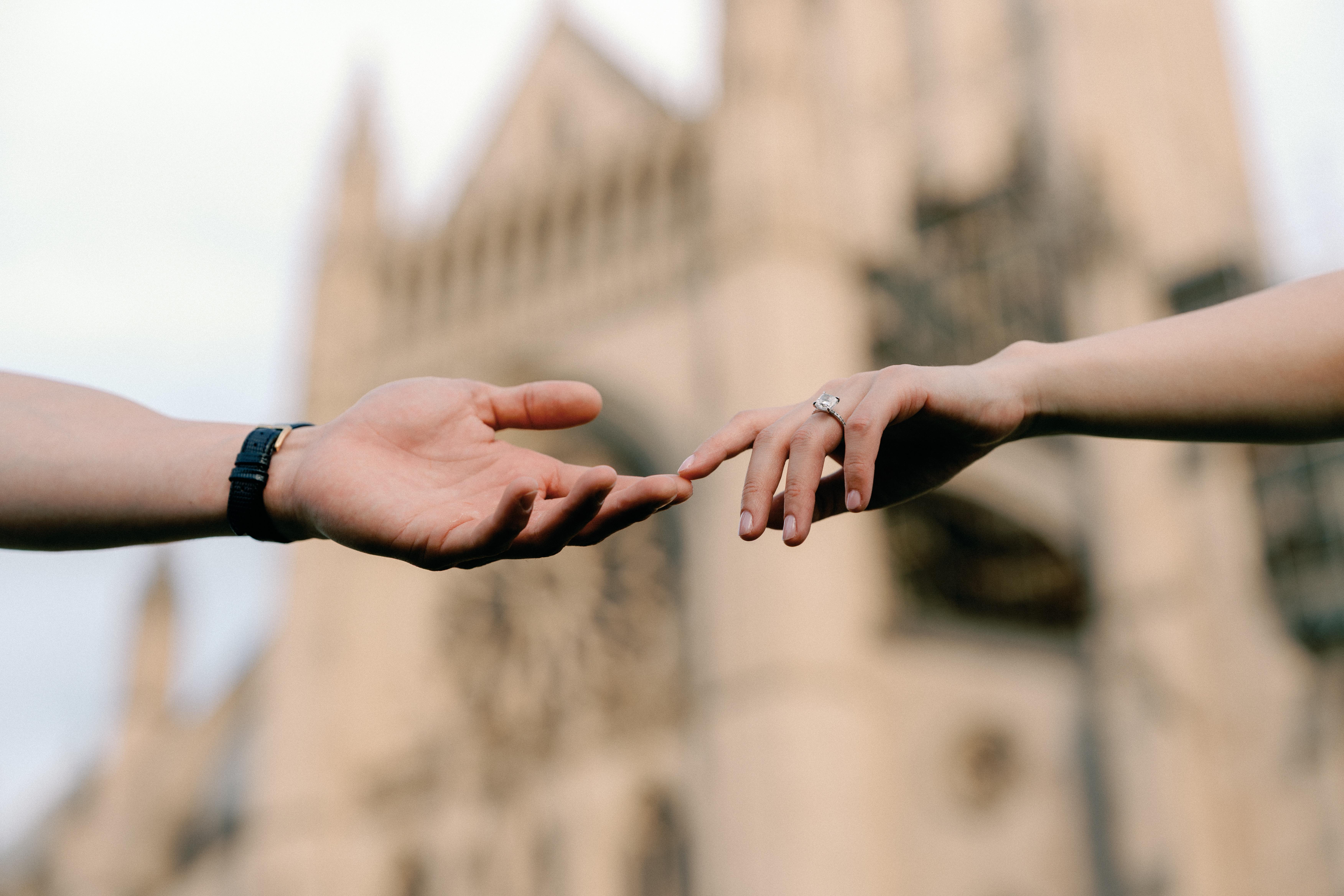 The Wedding Website of Arianna Schickel and Paul Lee