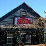 The Red Bar