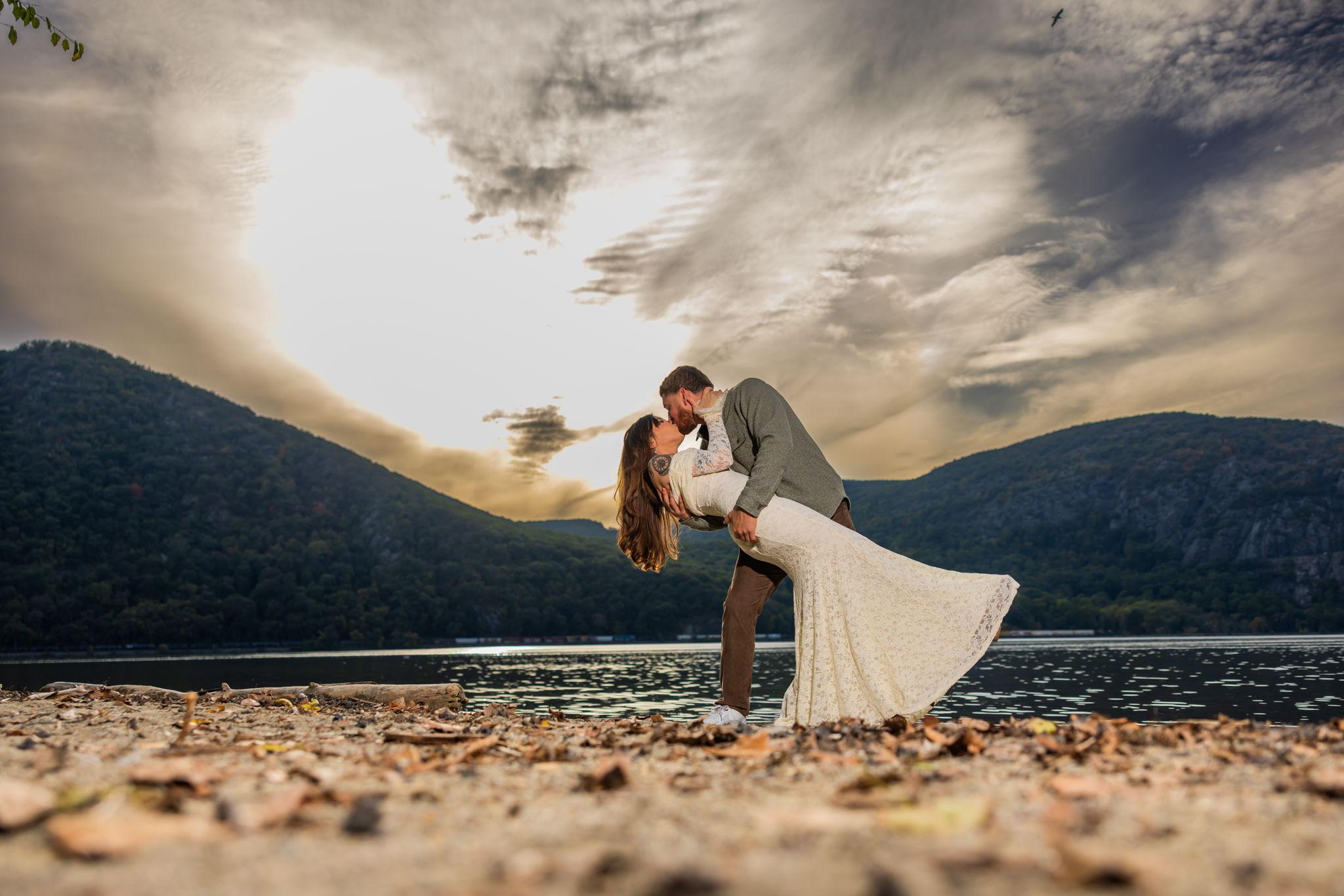 The Wedding Website of Jessica Molina and Nicholas Bassi