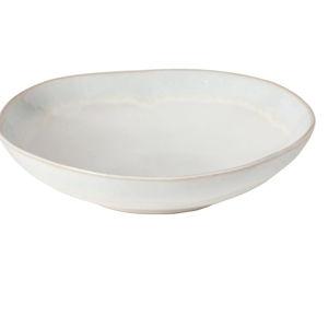 Soup/Pasta Bowl Brisa in Salt White
