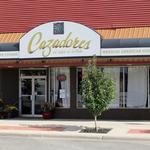 Cazadores Mexican Restaurant