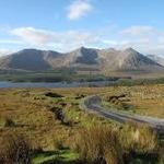 Good Walks Near Galway