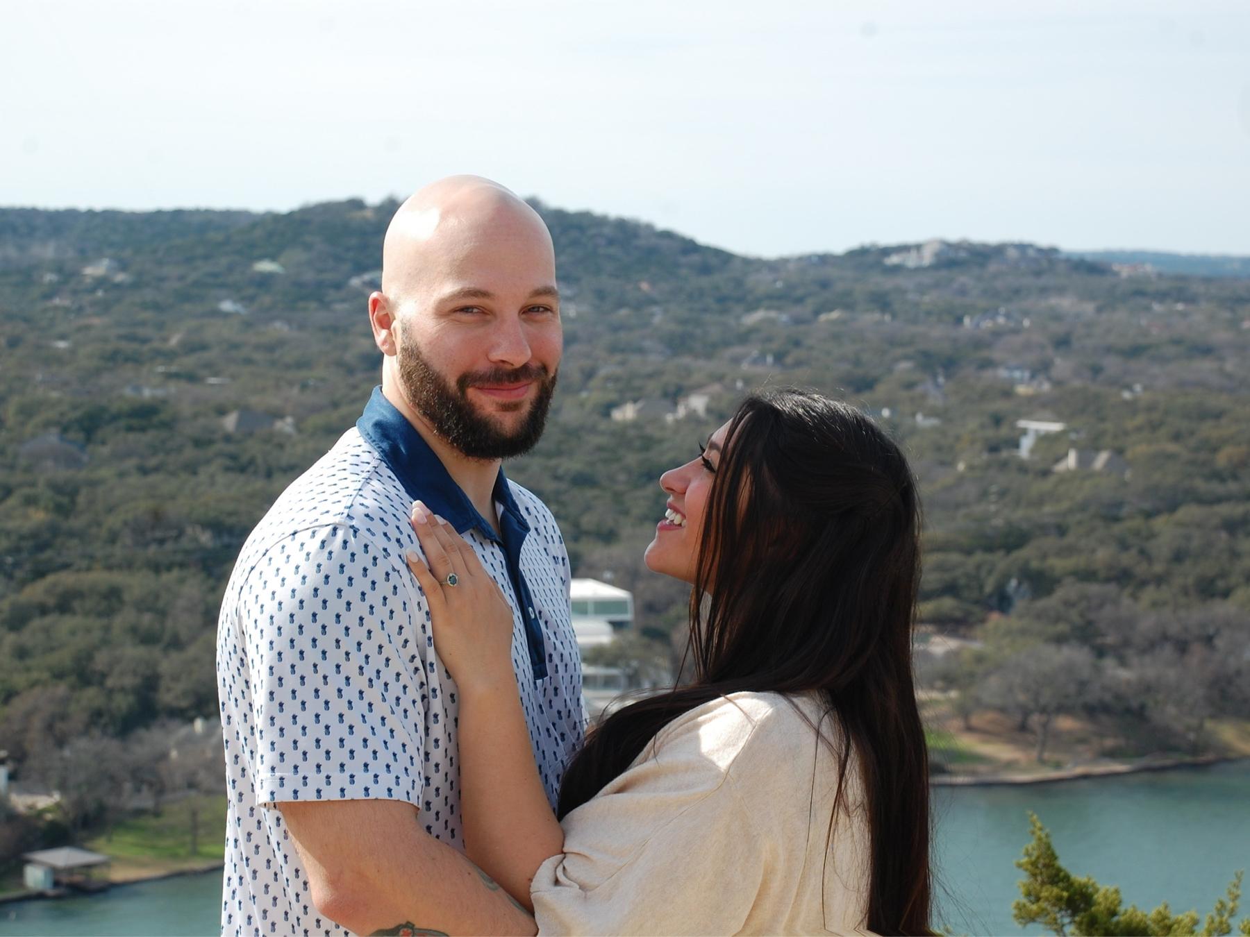 The Wedding Website of Melody Smith and William Smith