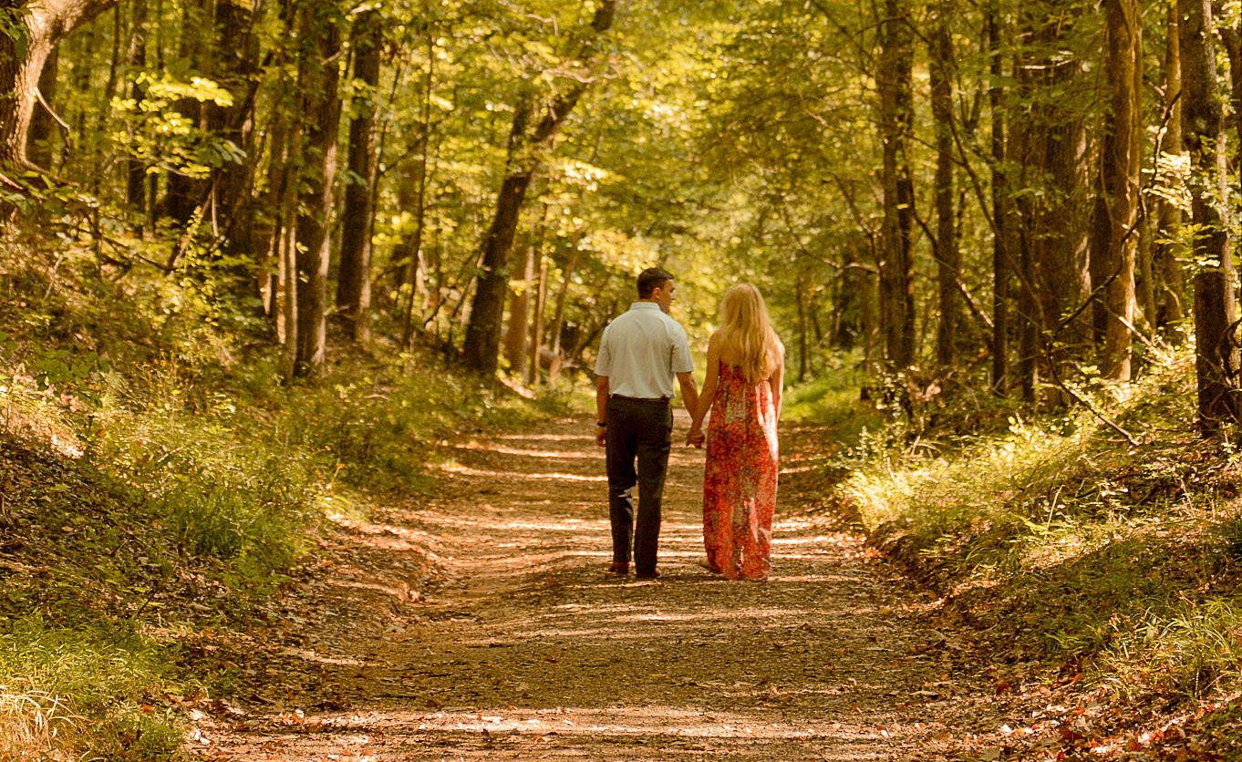 The Wedding Website of Sadie Hare and Matt Young