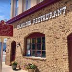 Hamilton Restaurant
