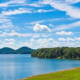 Cave Run Lake