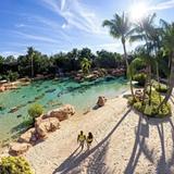 Discovery Cove