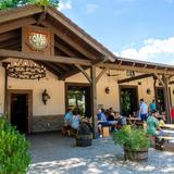 The Olde Mecklenburg Brewery & Biergarten