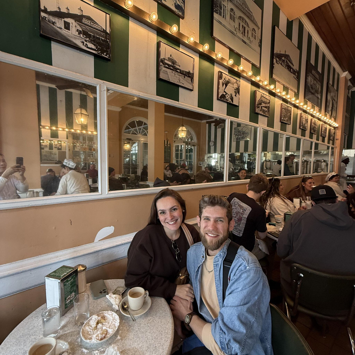 Cafe Du Monde, 2026