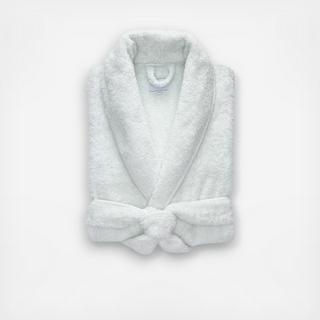 Vintage Luxe Bathrobe