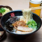 Tatsu Ramen