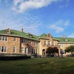 Pink Palace Museum and Planetarium