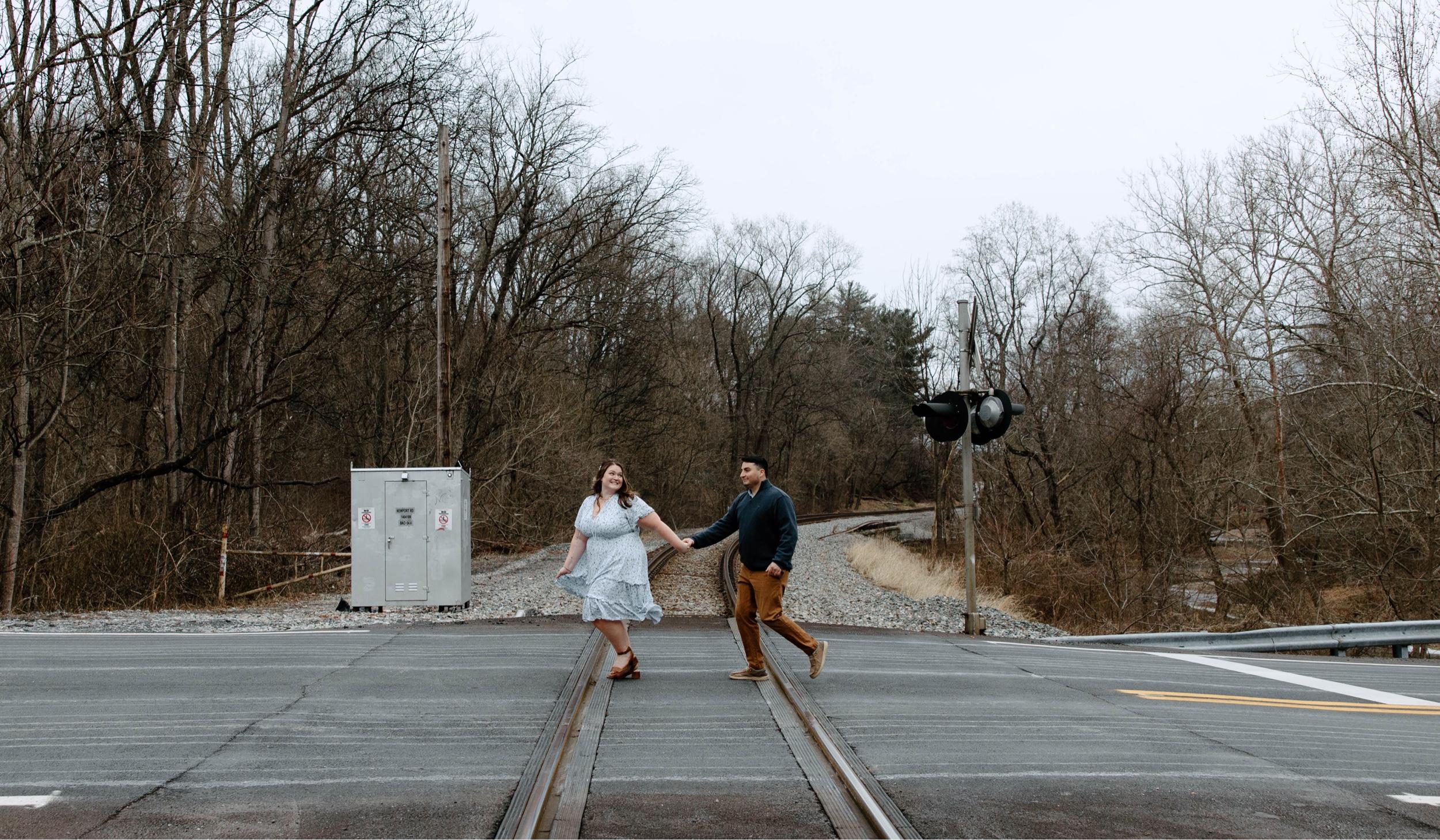 The Wedding Website of Tory Hubbard and Spencer Idzi