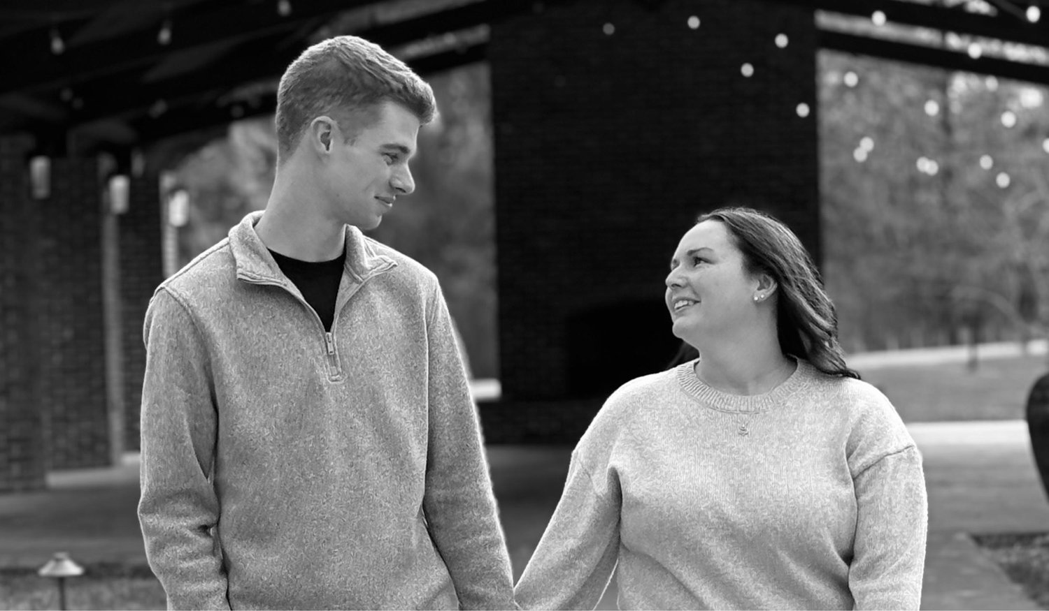 The Wedding Website of Harlee Doucet and Shaden Stewart