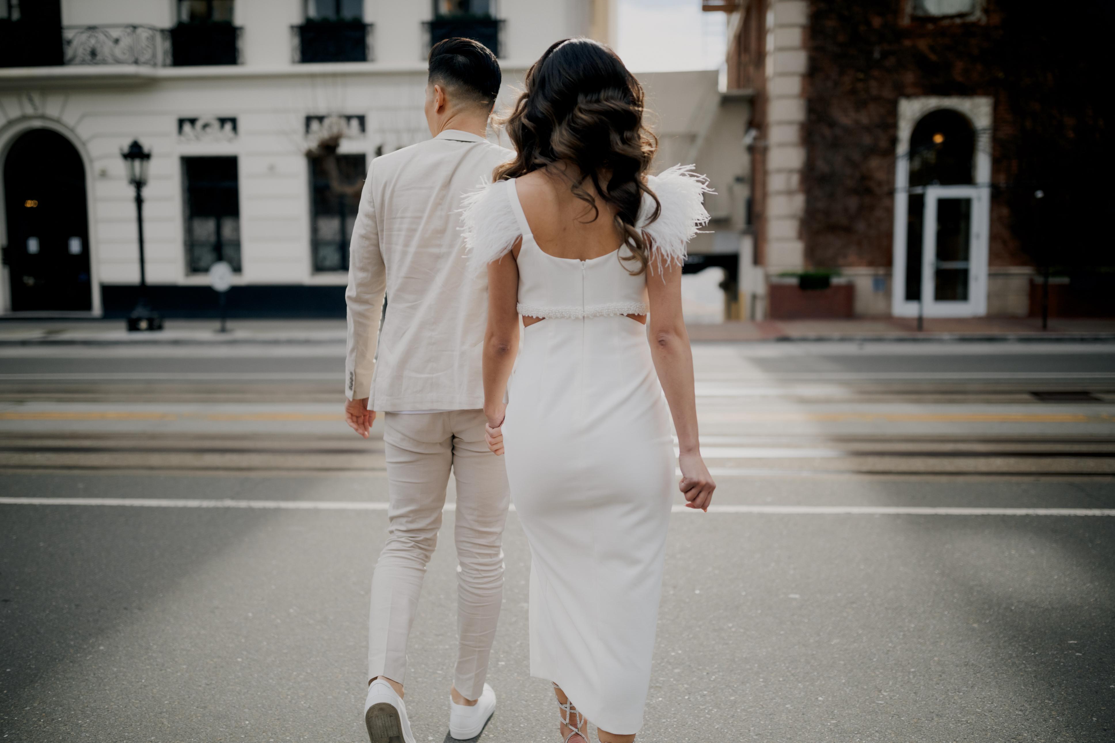 The Wedding Website of Francesca Chang and Justin Chen