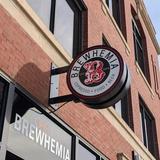 Brewhemia