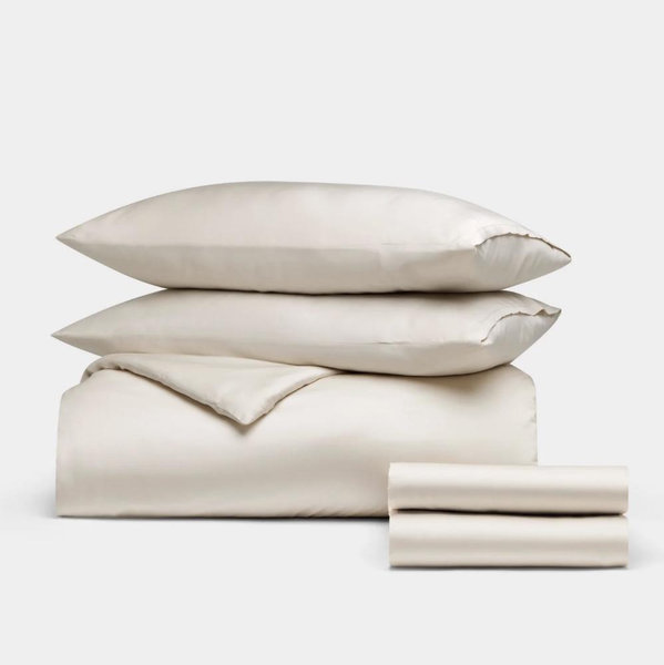 Bamboo Bedding Deluxe Bundle - OAT
