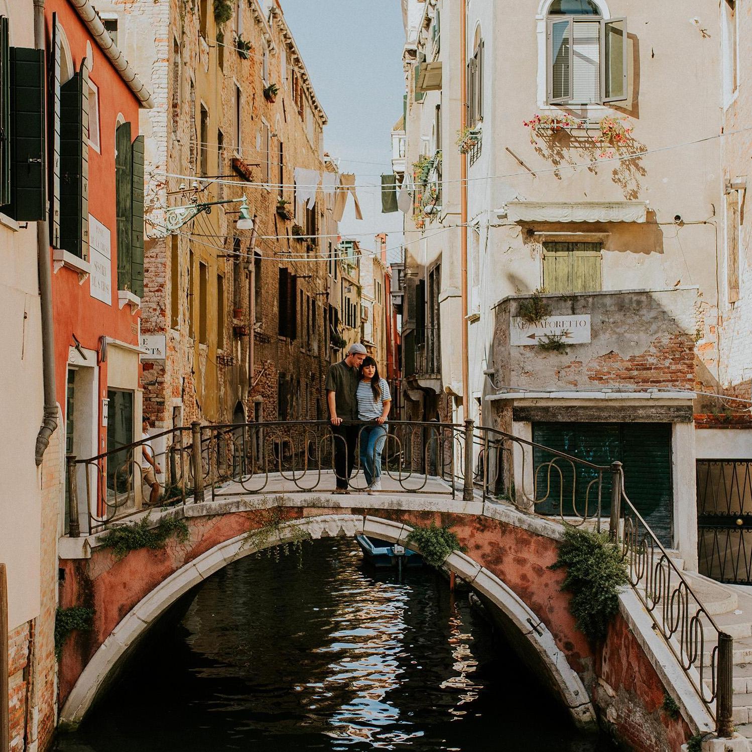 Venice – June 2020