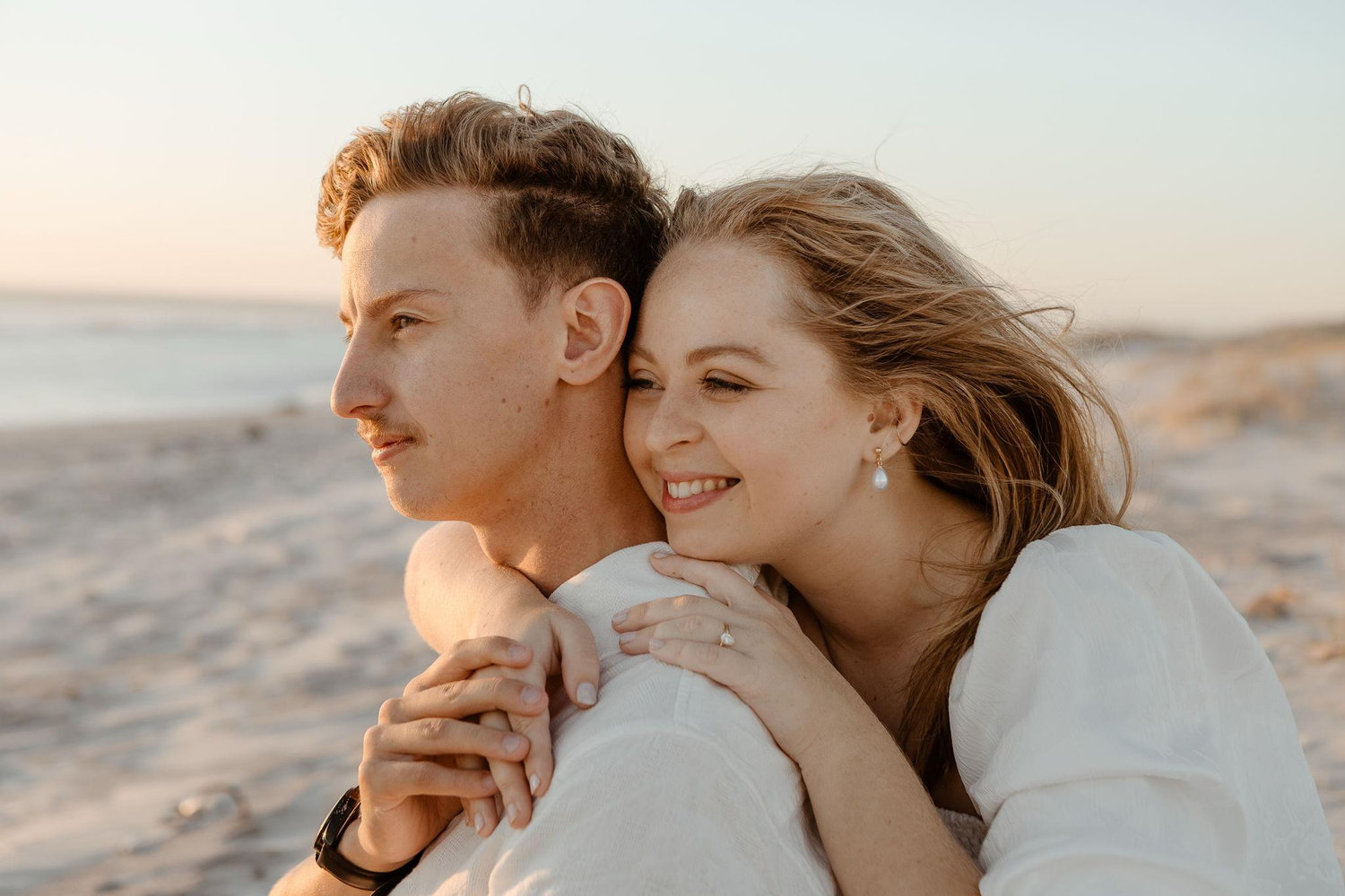 The Wedding Website of Tina Mauderer and Francois Bergh