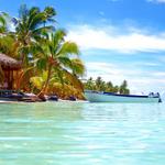 Saona Island