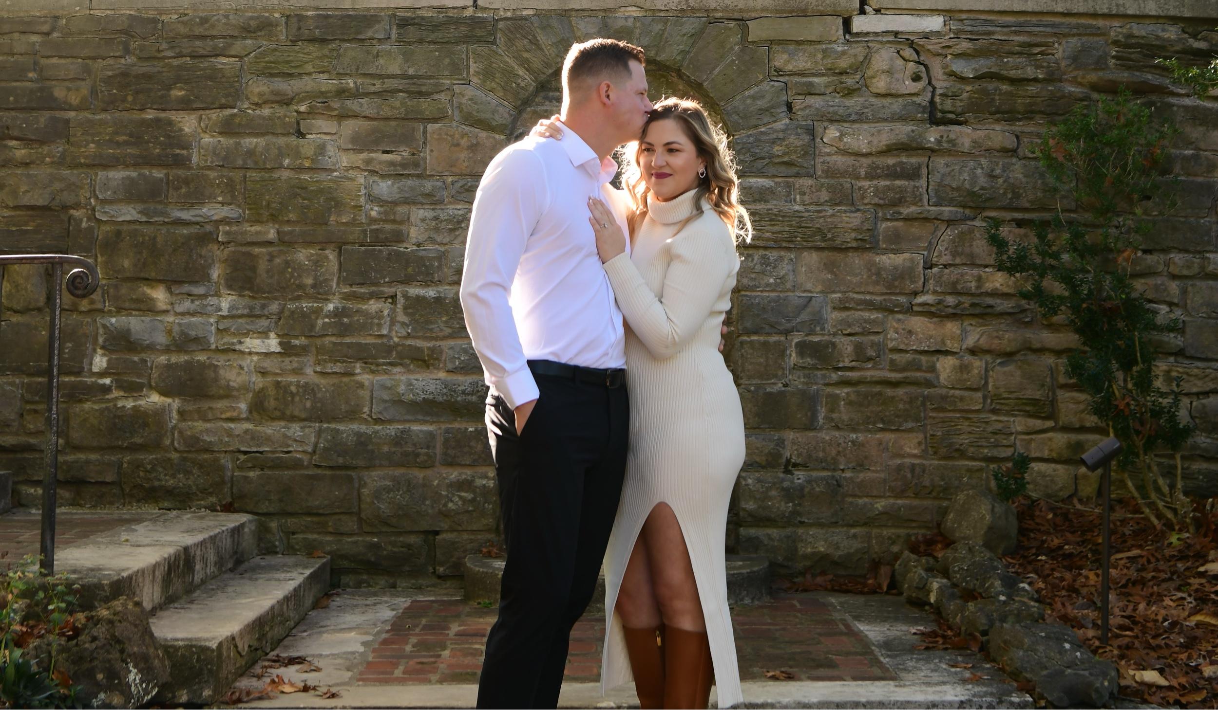 The Wedding Website of Courtney Bussmann and Brandon Gahring