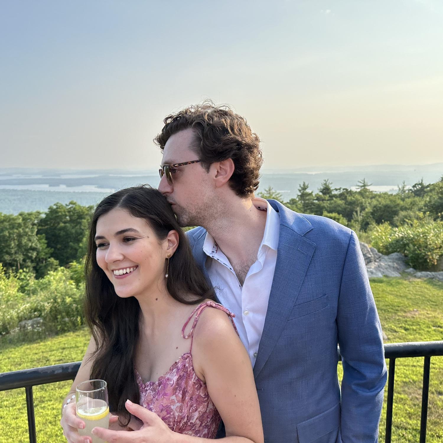 Lake Winnipesaukee 2024