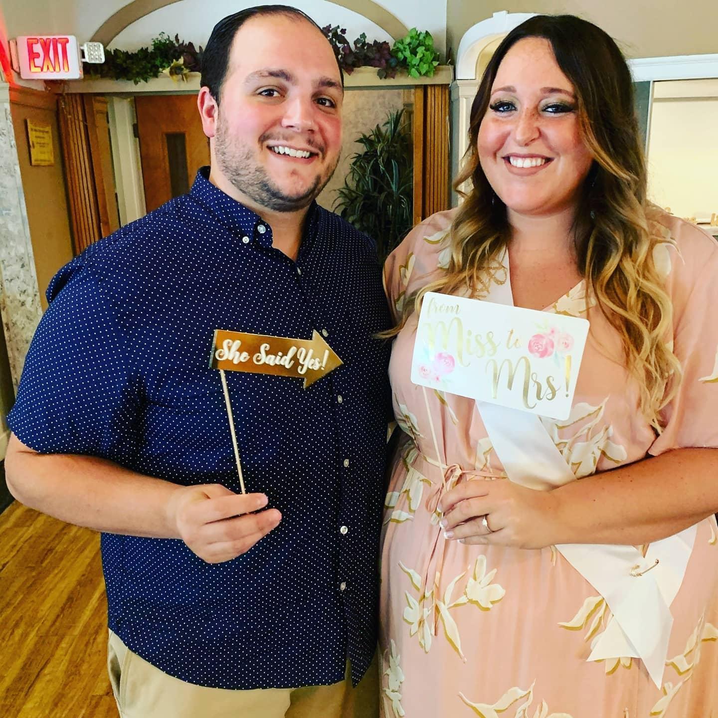 Bridal Shower
