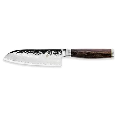 Shun Premier 5.5-Inch Santoku Knife