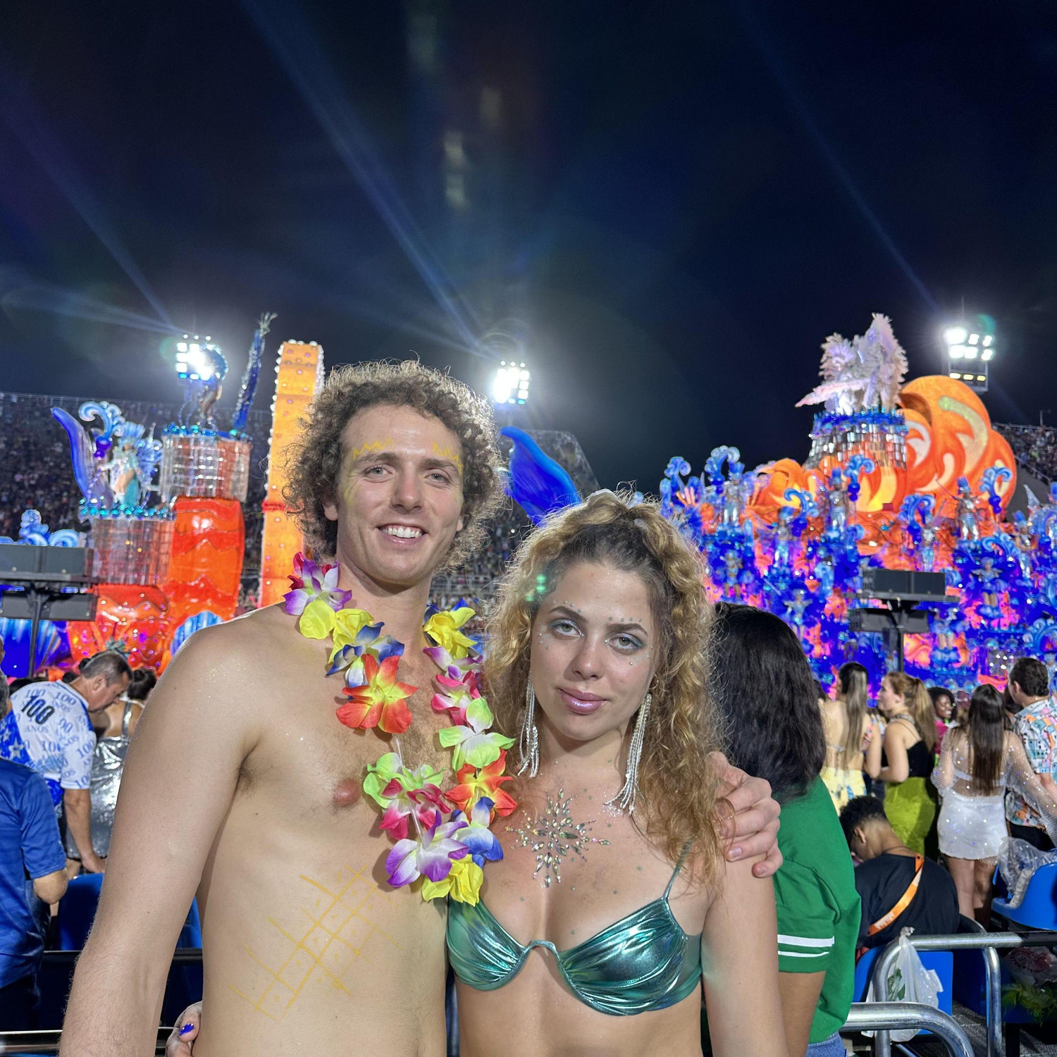 Carnival 2023 - Rio