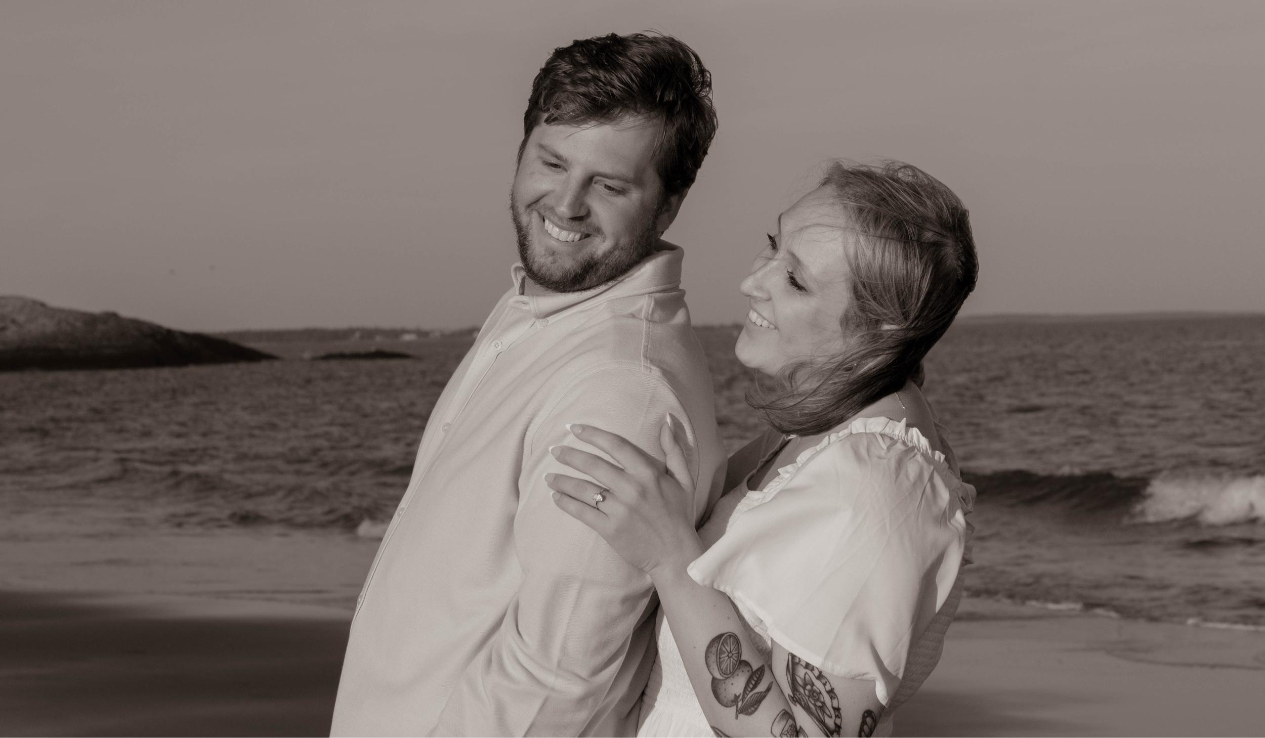 The Wedding Website of Bailey Tangeman and Clayton Clark