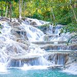 Dunn's River Falls & Park