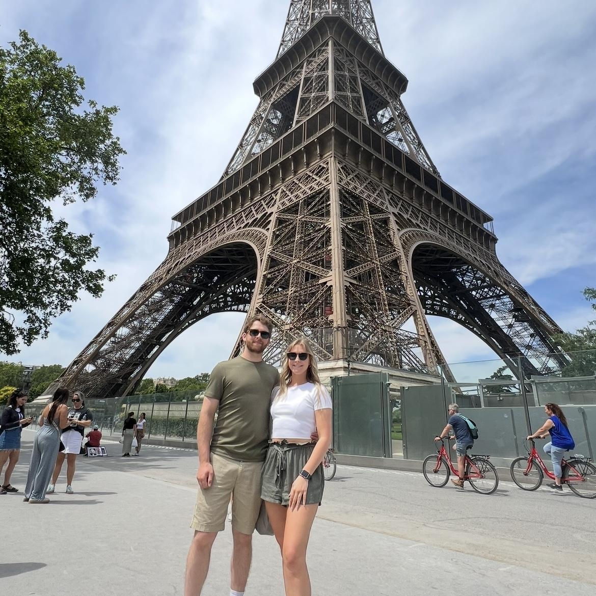 2024
Paris
