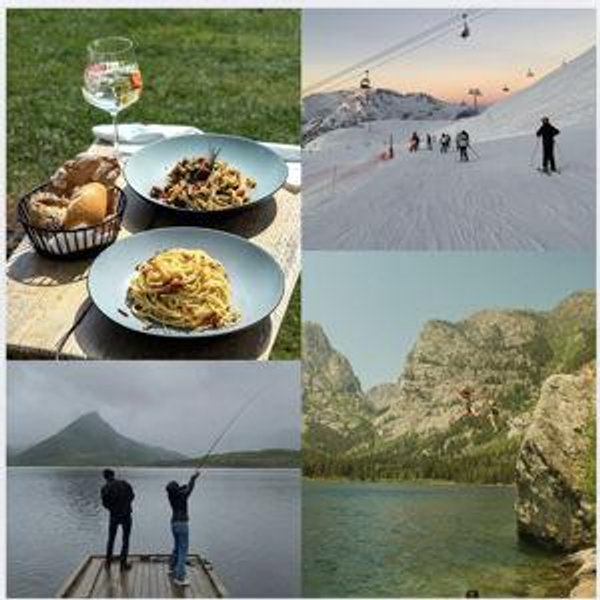 Adventure/Date Night Fund
