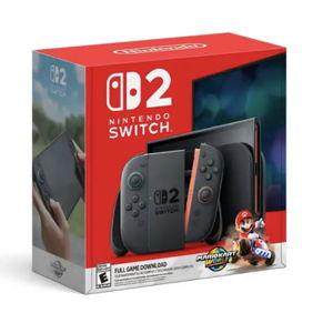 Nintendo Switch 3