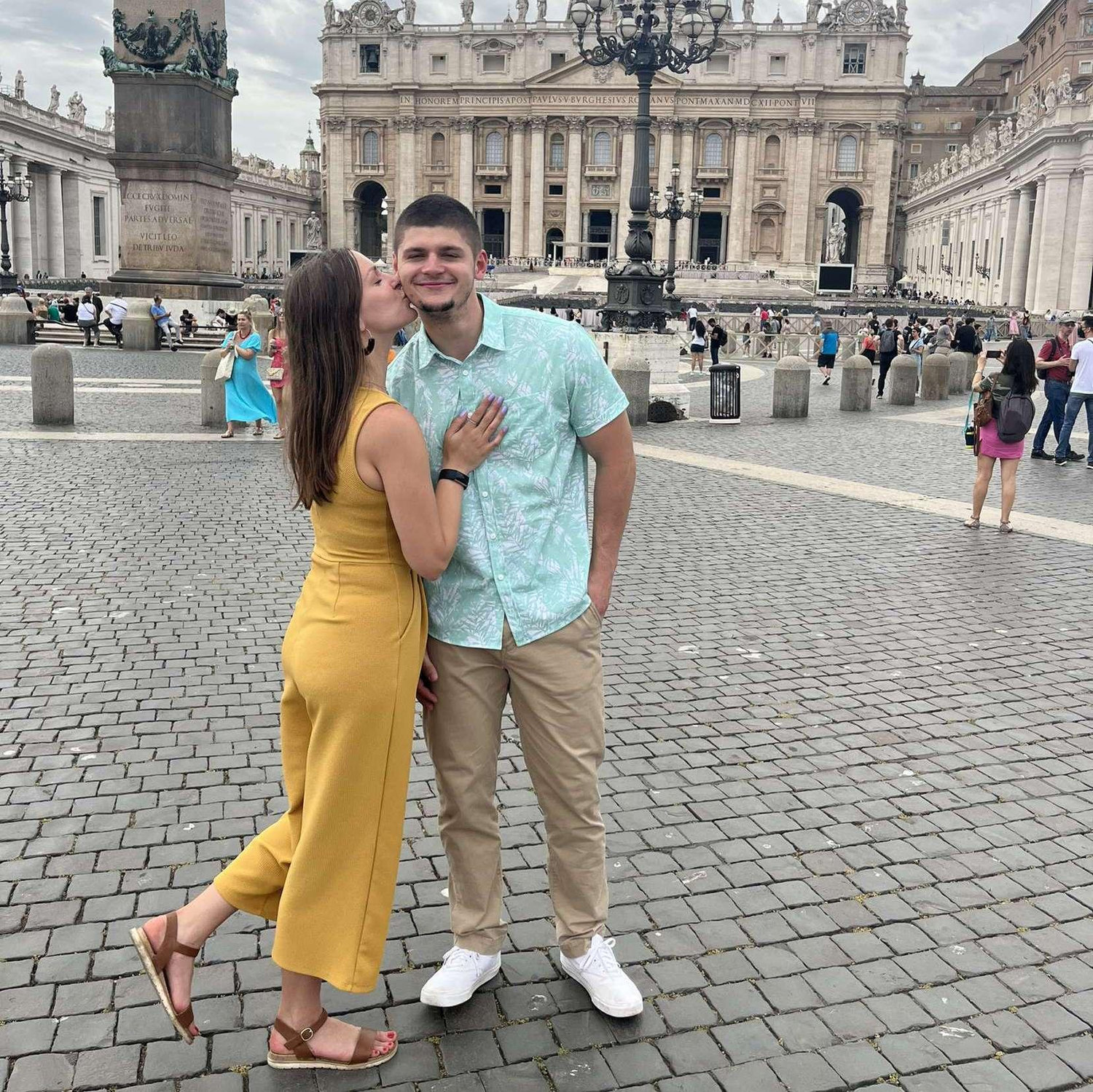 Rome, Italy 2022